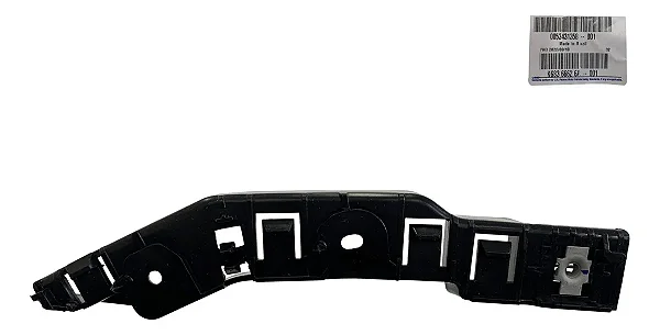 Suporte Parachoque Dianteiro Lado Direito Jeep Compass 17/21