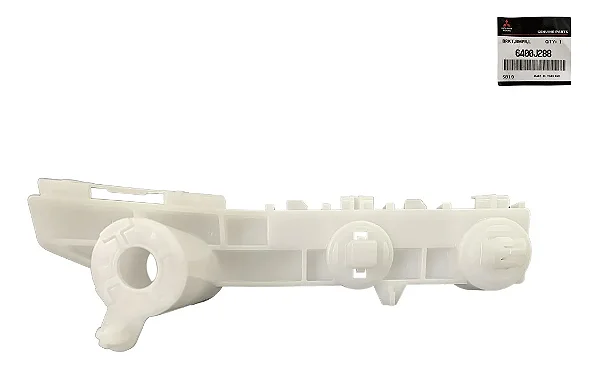 Suporte Parachoque Dianteiro Direito Mitsubishi L200 15/18