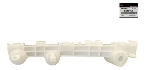 Suporte Parachoque Dianteiro Esquerdo Mitsubishi L200 17/20