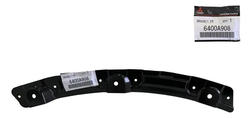 Suporte Parachoque Dianteiro Ld Mitsubishi Pajero 2008/2019