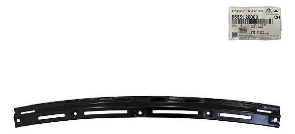 Suporte Central Parachoque Dianteiro Hyundai Tucson 2006/16