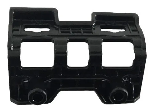 Suporte Parachoque Traseiro Lado Esquerdo Sportage 2017 2020
