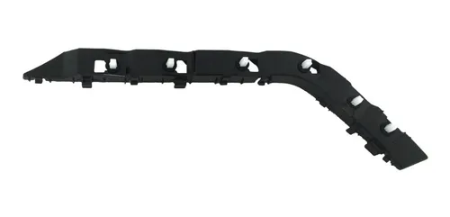 Suporte Parachoque Traseiro Lado Esquerdo Sonata 2011 A 2014