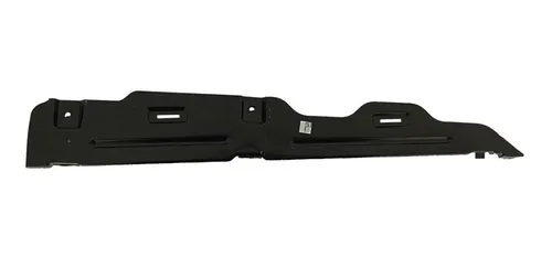 Suporte Parachoque Traseiro Lado Esquerdo Azera 2006 A 2010