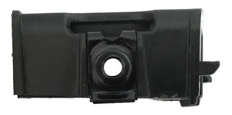Suporte Moldura Inferior Dianteira Esquerda Sportage 2017/19