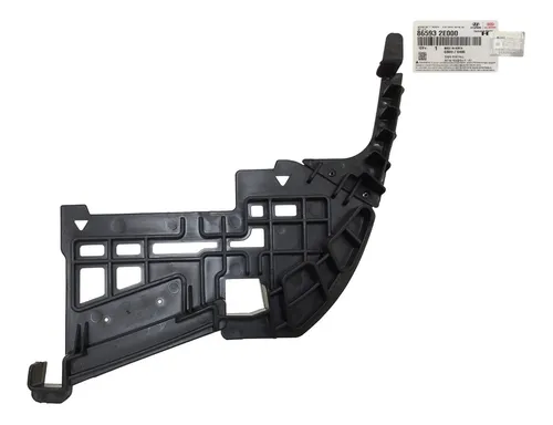 Suporte Guia Farol Lado Esquerdo Hyundai Tucson 2004 A 2016