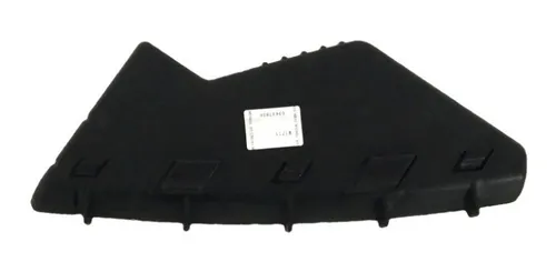 Suporte Guia Farol Lado Esquerdo Hyundai Santa Fe 2013 A2018