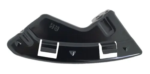 Suporte Guia Farol Lado Direito Ix35 2009 A 2015