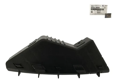 Suporte Guia Farol Lado Direito Hyundai Santa Fe