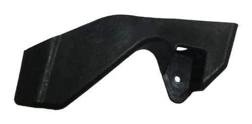 Suporte Guia Farol Dianteiro Esquerdo Veloster 2011 A 2015