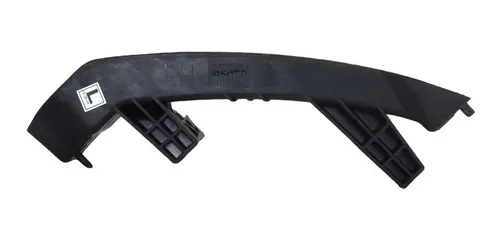 Suporte Guia Farol Dianteiro Esquerdo Kia Picanto 2011 A2018