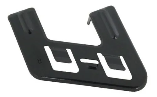 Suporte Guia Farol Dianteiro Direito Kia Sportage 2005 A2010