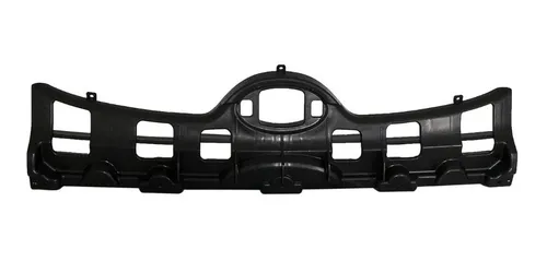 Suporte Grade Inferior Parachoque Dianteiro Hyundai Veracruz