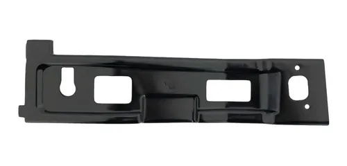 Suporte Grade Frontal Lado Esquerdo Grand Santa Fe 2013 2016