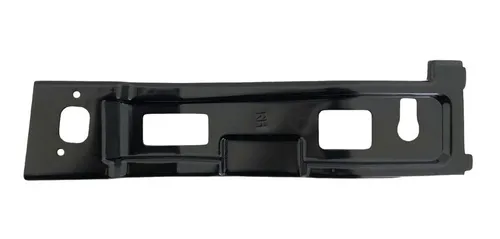 Suporte Grade Frontal Lado Direito Grand Santa Fe 2013 2016