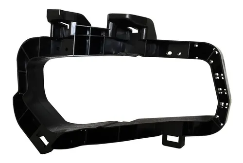Suporte Farol Neblina Lado Esquerdo Nissan Kicks 20016/20