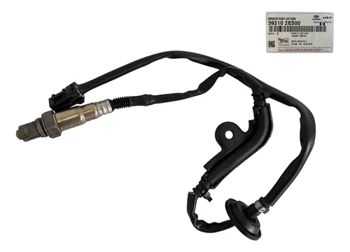 Sonda Lambda Sensor Oxigenio Elantra 11/14 I30 13/15