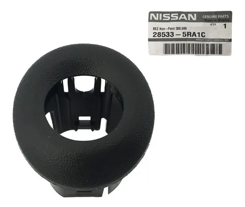 Suporte Sensor Estacionamento Nissan Kicks 2017/20