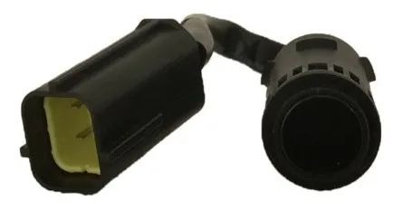 Sensor Estacionamento Traseiro Hyundai Santa Fe 2006 A 2011