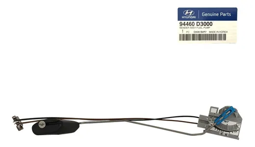 Sensor Boia Tanque De Combustivel New Tucson/sportage