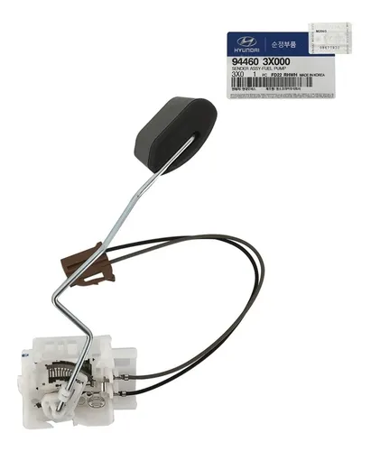 Sensor Boia Tanque Combustivel Hyundai Elantra 2010 A 2015