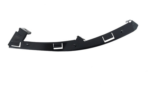 Suporte Guia Farol Dianteiro Esquerdo Kia Cerato 2008 A 2013