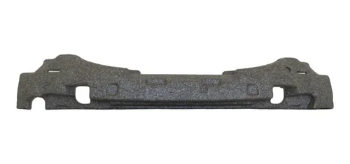 Absorvedor Parachoque Dianteiro Hyundai Elantra 2010 A 2013