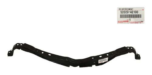 Alma Parachoque Dianteiro Toyota Hilux Rav4 2012/15