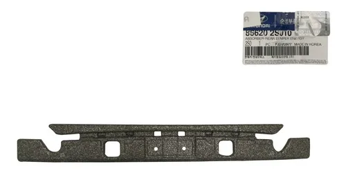 Absorvedor Parachoque Traseiro Hyundai Ix35 2009/21