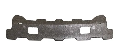 Absorvedor Parachoque Traseiro Hyundai Azera 2015 A 2020