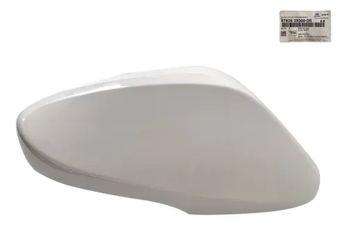 Capa Retrovisor Direito Hyundai Elantra 11/15 I30 13/16