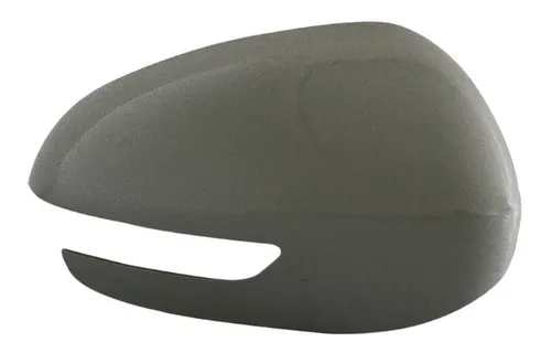 Capa Retrovisor Lado Direito Kia Sportage 2016 A 2018