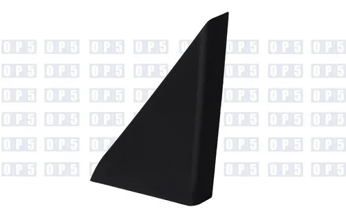 Acabamento Interno Retrovisor Lado Direito Kia Soul 08/11