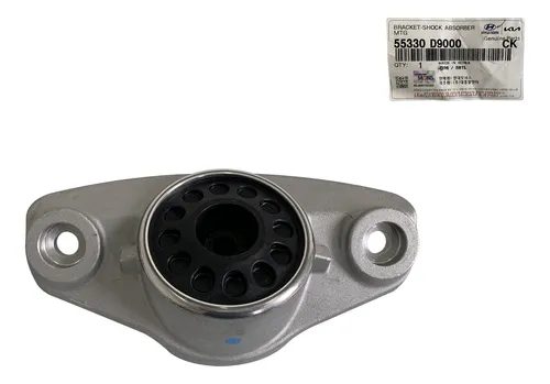 Coxim Amortecedor Traseiro Tucson 17/22 Sportage 17/21