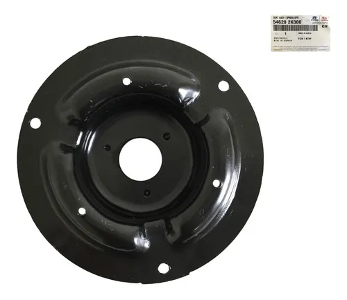 Coxim Amortecedor Dianteiro Kia Soul 2008/13
