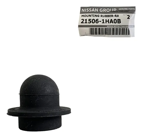 Coxim Superior Radiador Nissan March 10/18 Versa 11/18