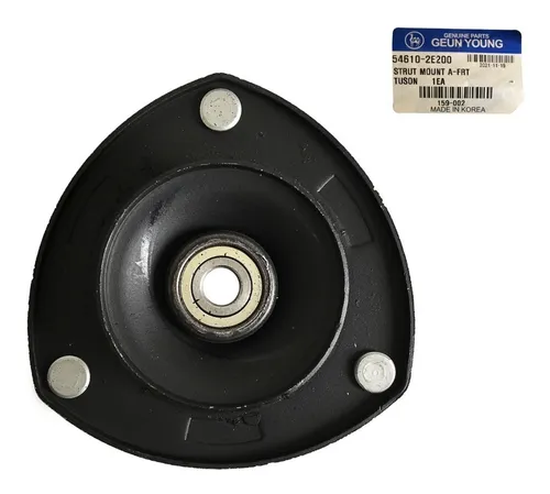 Coxim Amortecedor Dianteiro Tucson 05/16 Sportage 05/09