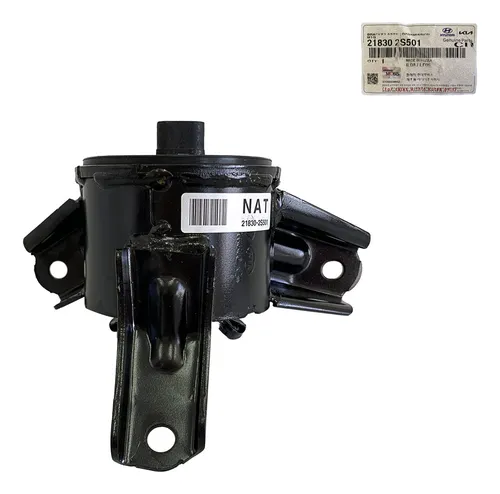 Coxim Motor Hyundai Ix35 2016/2021 Kia Sportage 2014/2015