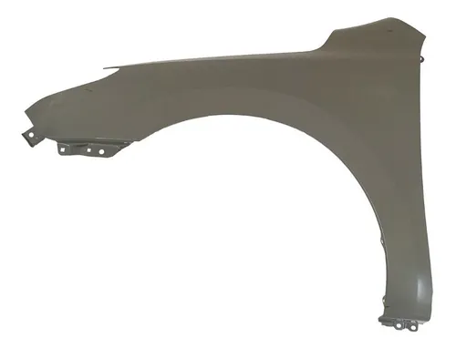 Paralama Lado Esquerdo  Hyundai I30 2007/12