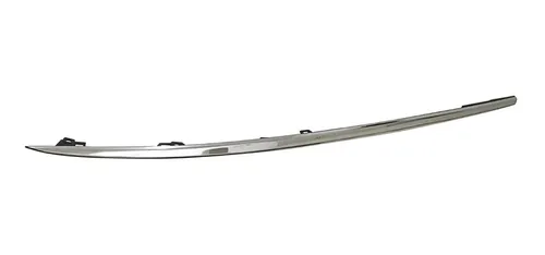 Friso Paralama Lado Esquerdo Hyundai Azera 2011 A 2014
