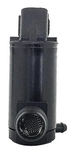 Bomba Limpador Parabrisa Hyundai Azera 2006 A 2010