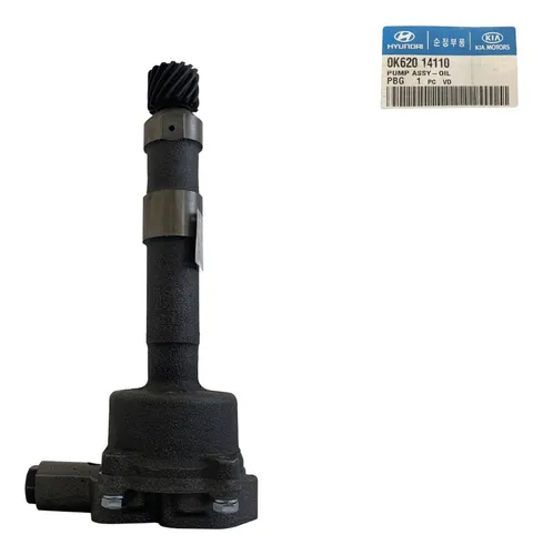 Bomba Óleo Motor Kia Ceres / K2400