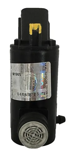 Bomba Limpador Parabrisa Hyundai Elantra 13/15 Azera 14/16