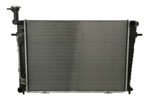 Radiador Tucson / Sportage 2005 A 2009