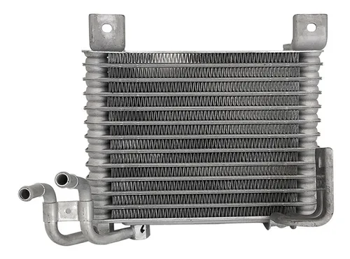 Radiador Oleo Hyundai Hr 2003 A 2012