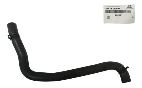 Mangueira Superior Radiador Hyundai Ix35 2009/15