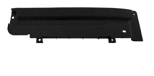 Defletor Radiador Lado Esquerdo Kia Cerato 2014 A 2020