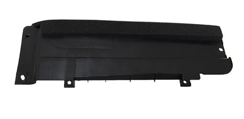 Defletor Radiador Lado Direito Kia Cerato 2014 A 2020