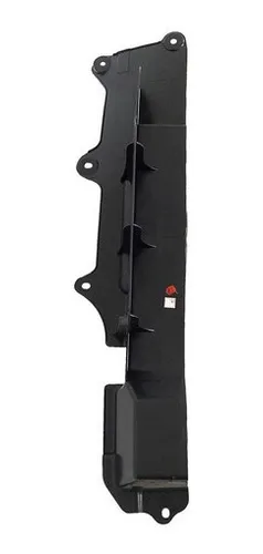 Defletor Radiador Lado Direito Kia Sportage 2005 A 2008