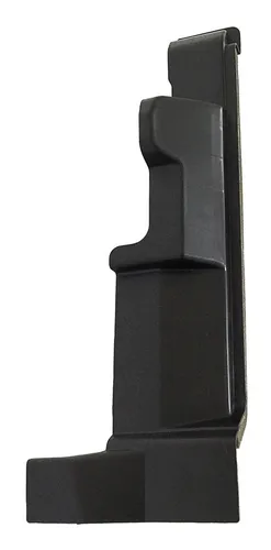 Defletor Radiador Lado Direito Kia Soul 2008 A 2011